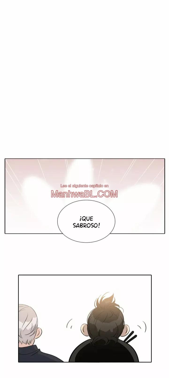 Deuda de amor - Capítulo 29 2 manhwa