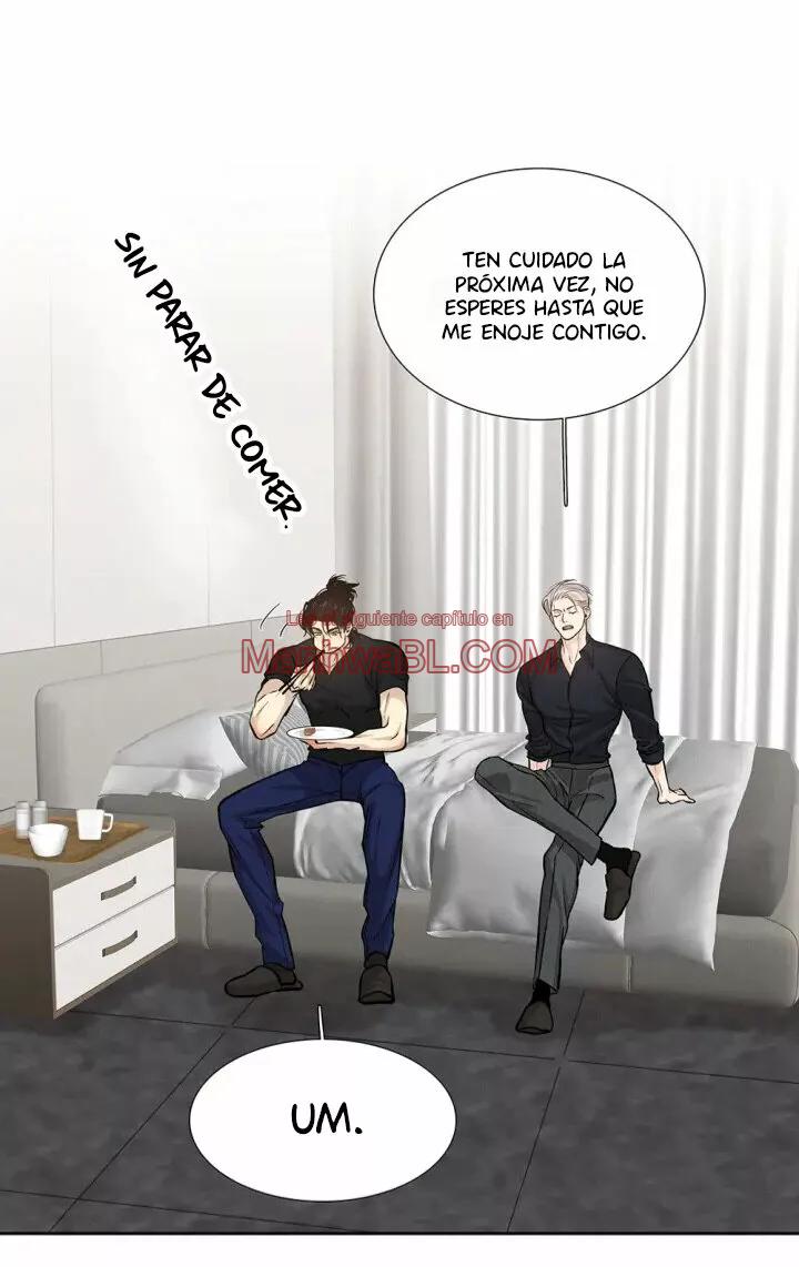 Deuda de amor - Capítulo 29 2 manhwa