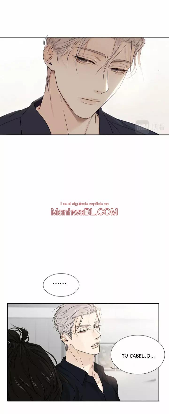 Deuda de amor - Capítulo 29 2 manhwa