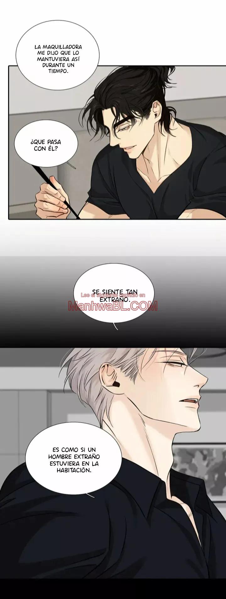 Deuda de amor - Capítulo 29 2 manhwa