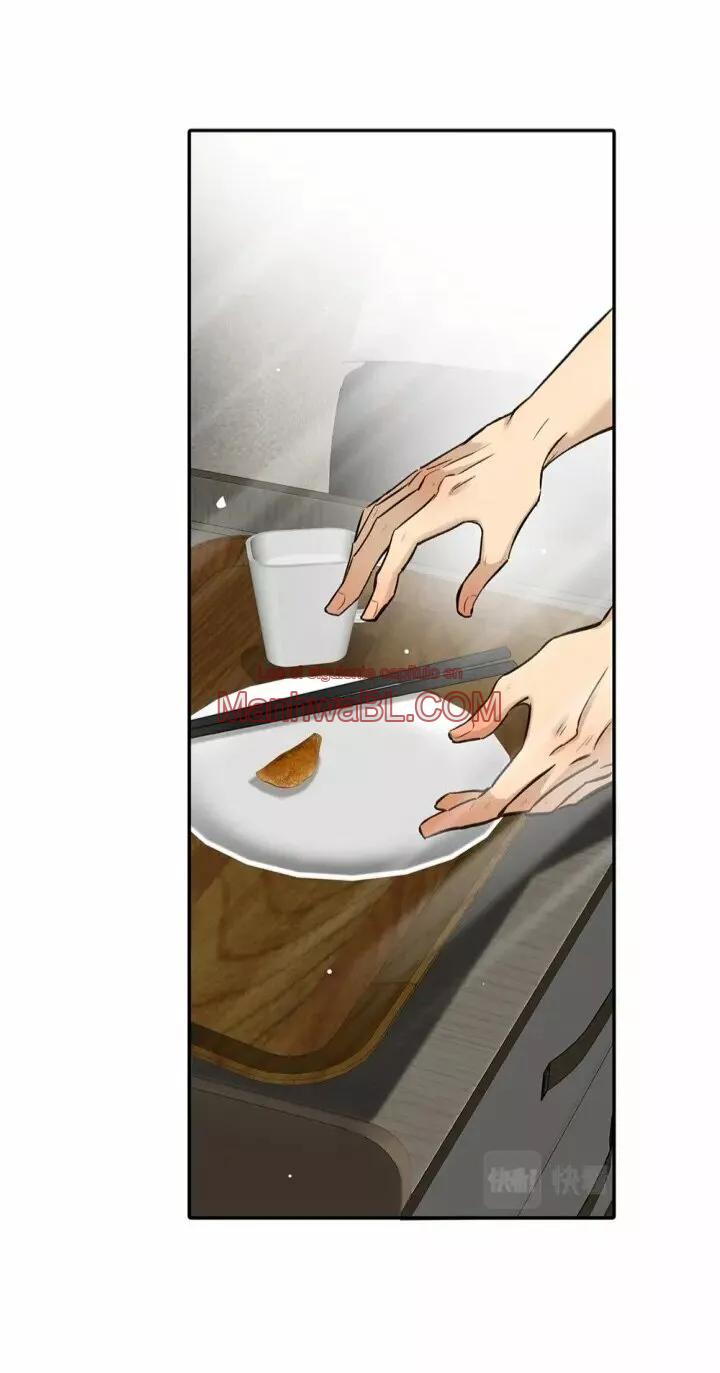 Deuda de amor - Capítulo 29 2 manhwa