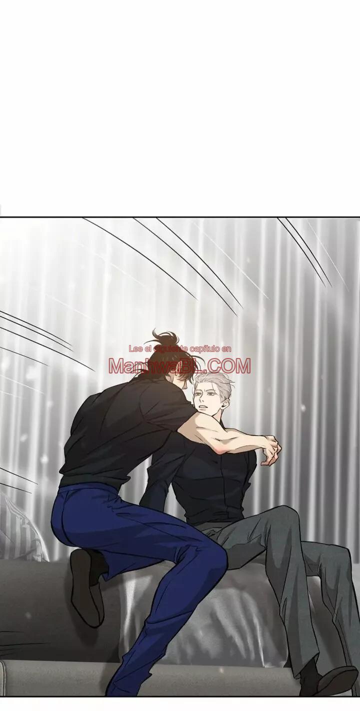 Deuda de amor - Capítulo 29 2 manhwa