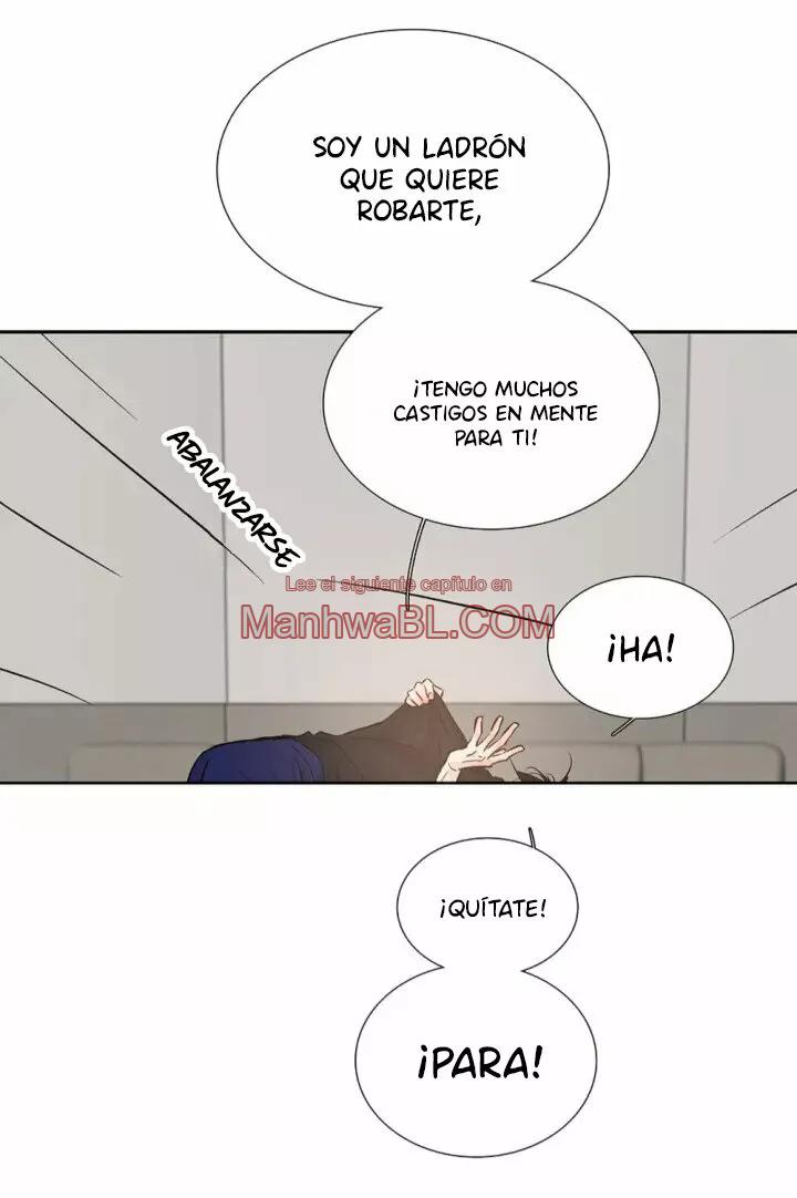 Deuda de amor - Capítulo 29 2 manhwa