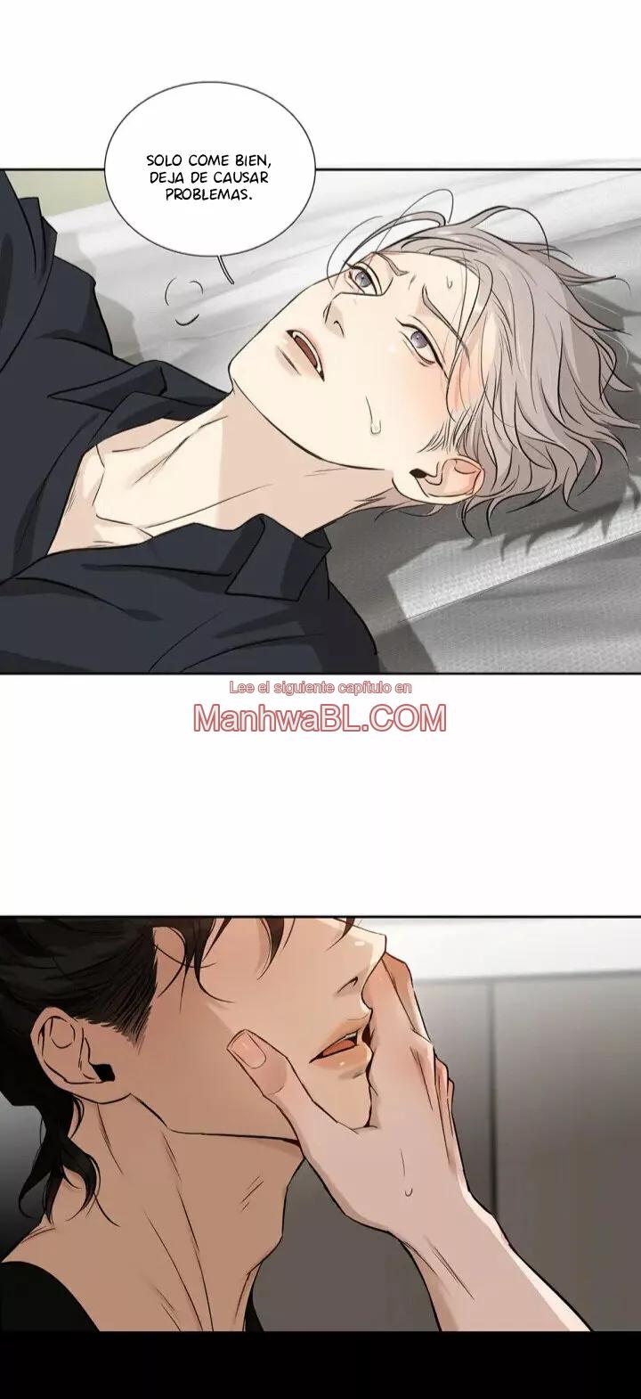 Deuda de amor - Capítulo 29 2 manhwa