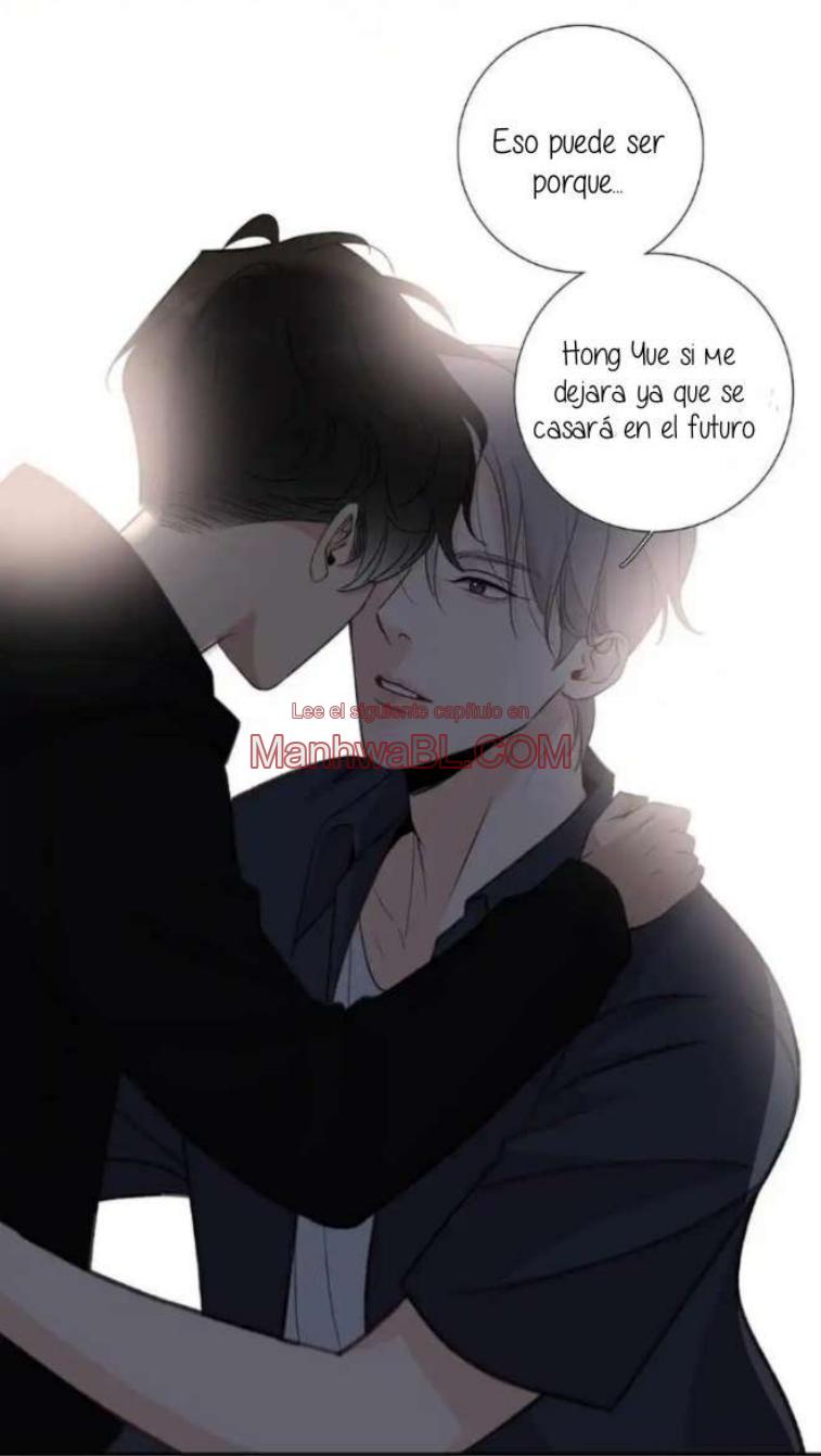 Deuda de amor - Capítulo 69 3 manhwa