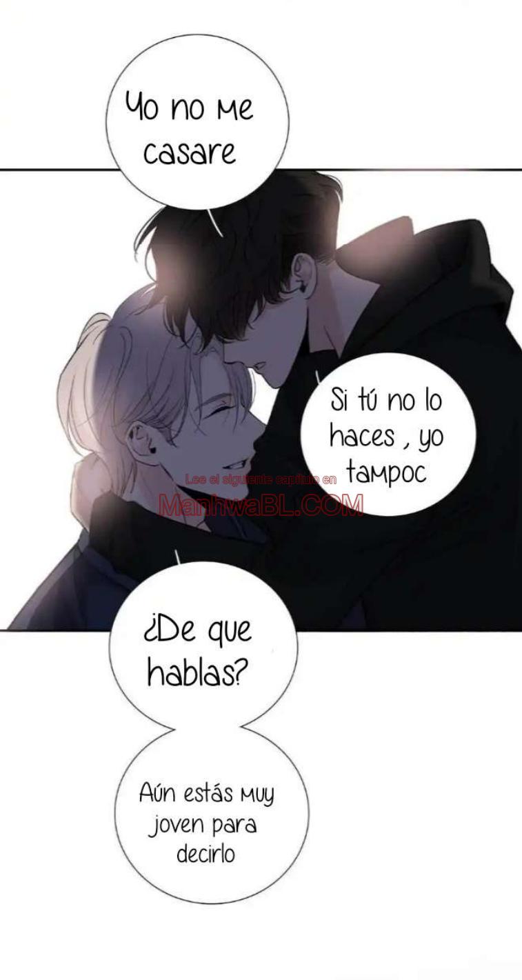 Deuda de amor - Capítulo 69 3 manhwa