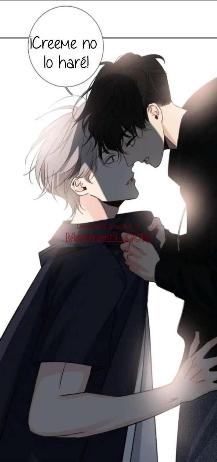Deuda de amor - Capítulo 69 3 manhwa
