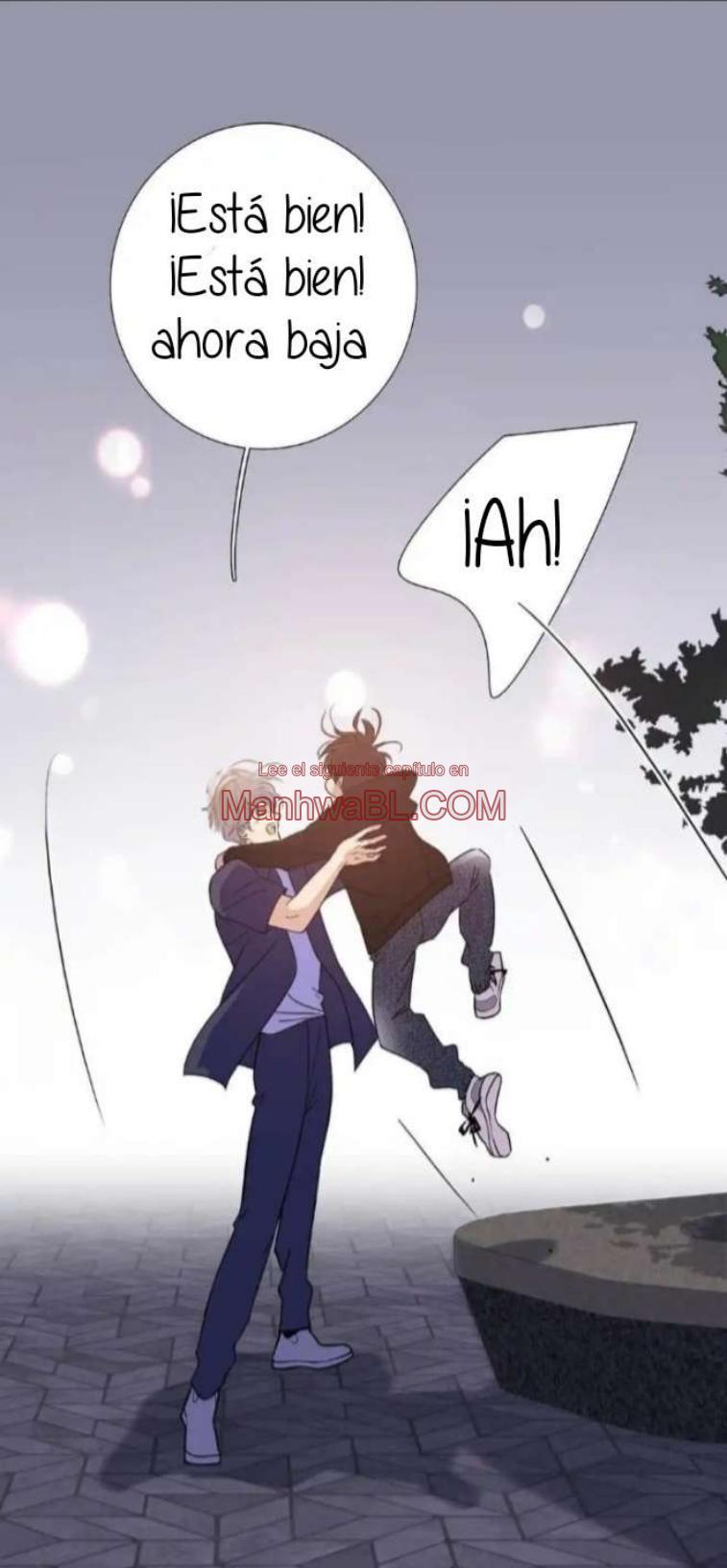 Deuda de amor - Capítulo 69 3 manhwa