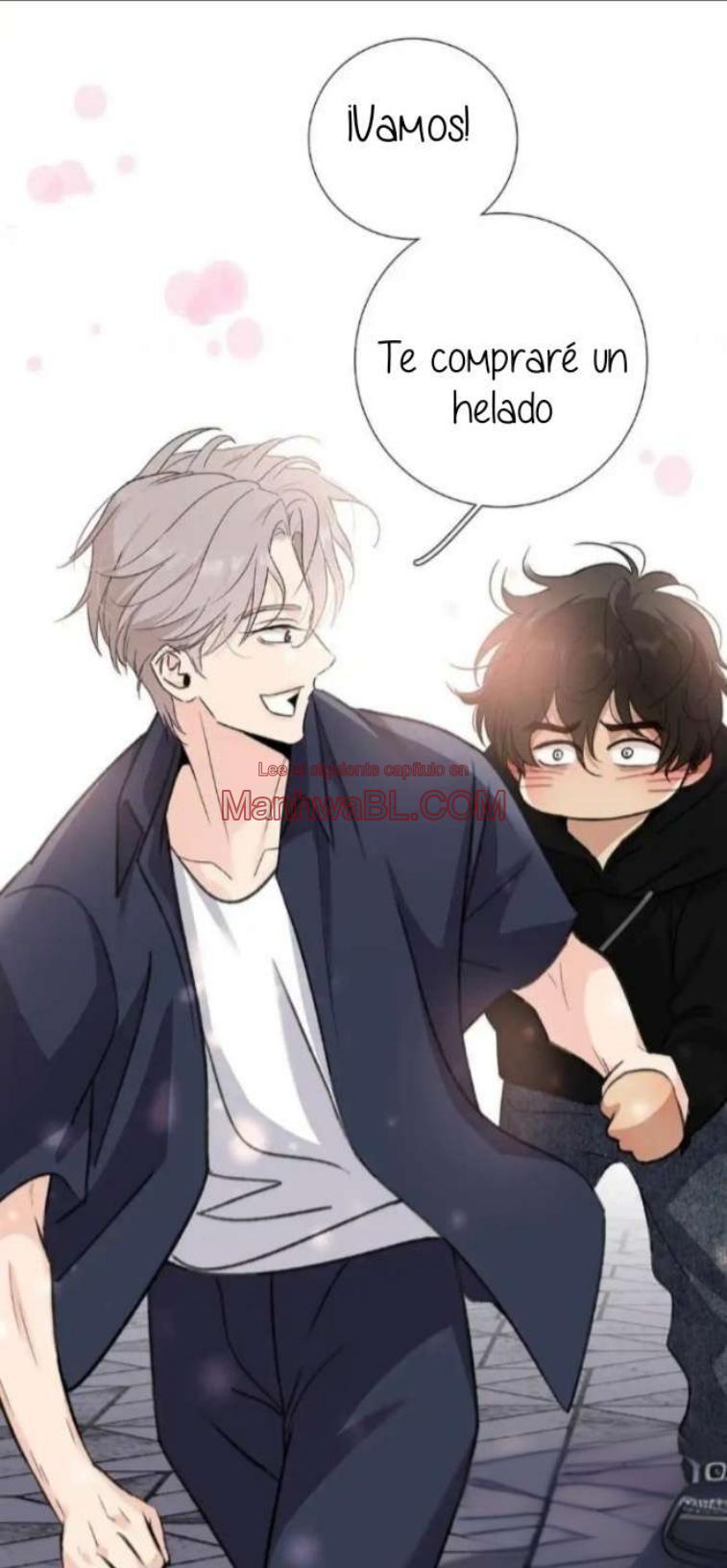 Deuda de amor - Capítulo 69 3 manhwa