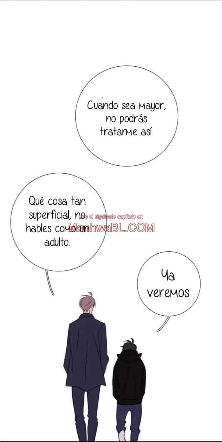 Deuda de amor - Capítulo 69 3 manhwa