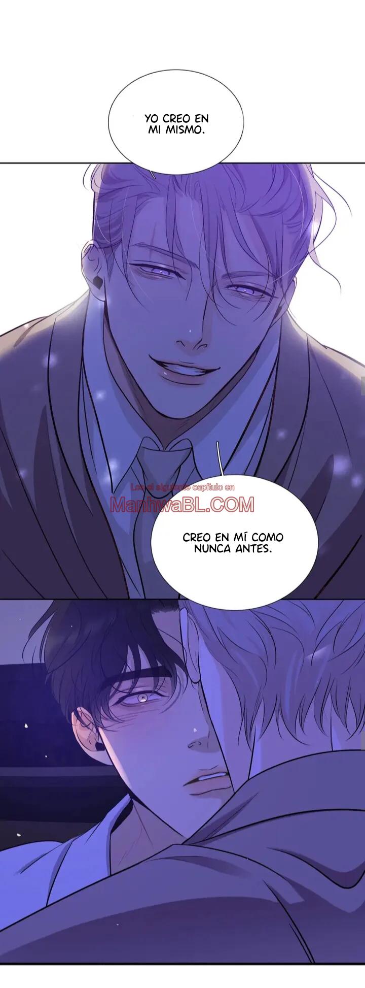 Deuda de amor - Capítulo 43 3 manhwa