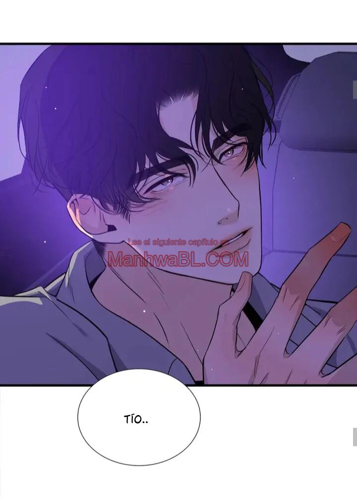 Deuda de amor - Capítulo 43 3 manhwa