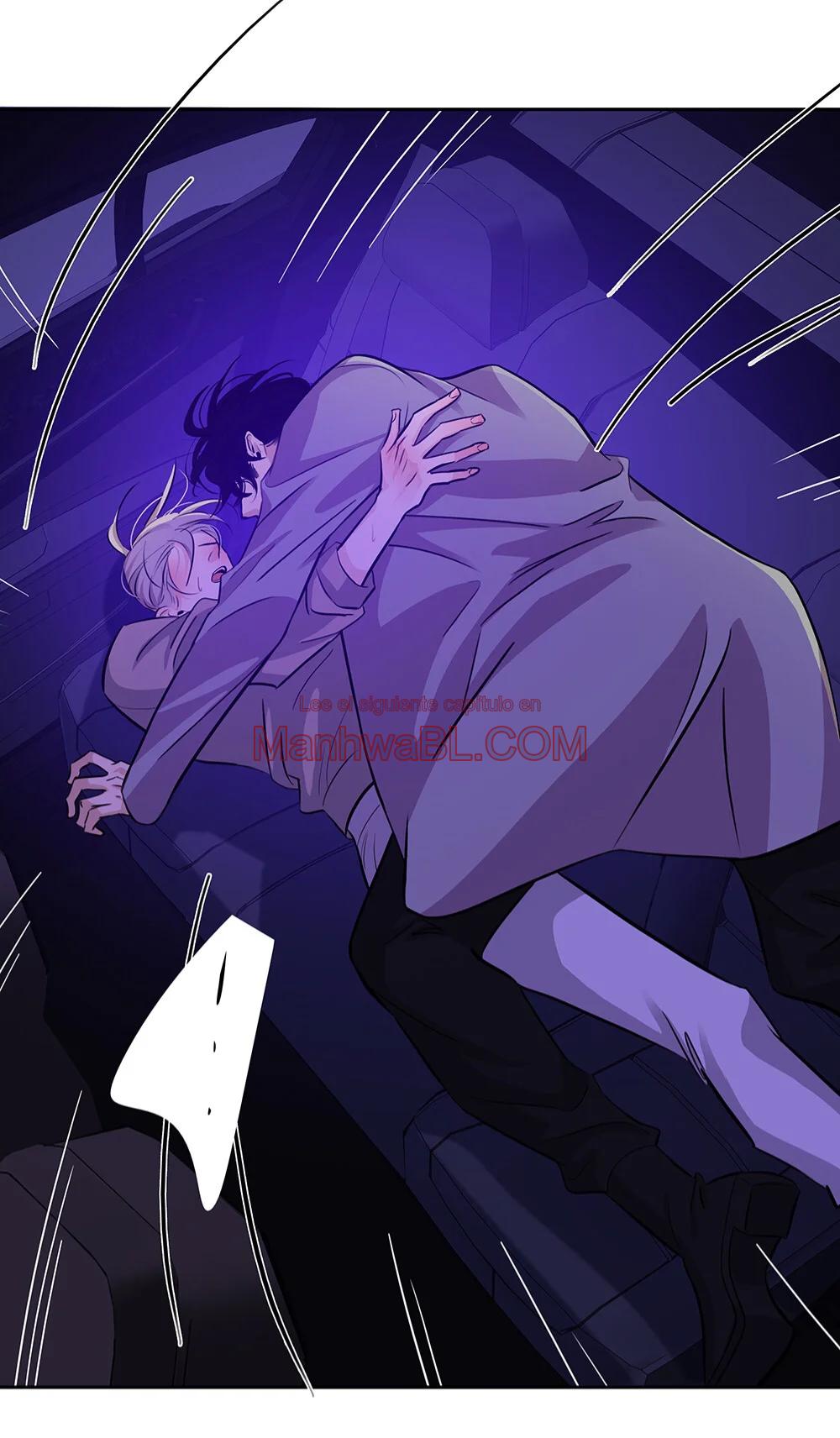 Deuda de amor - Capítulo 43 3 manhwa