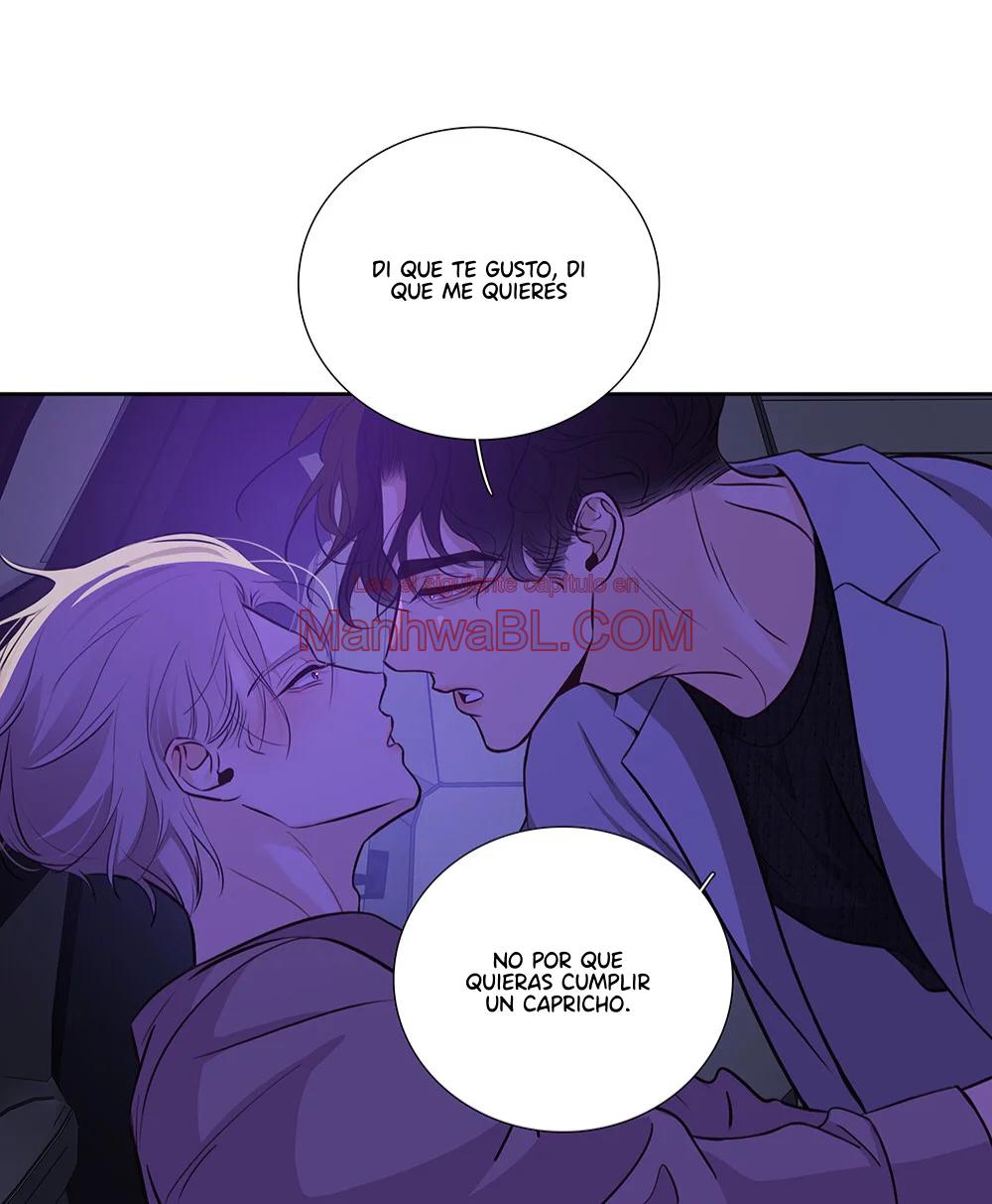 Deuda de amor - Capítulo 43 3 manhwa