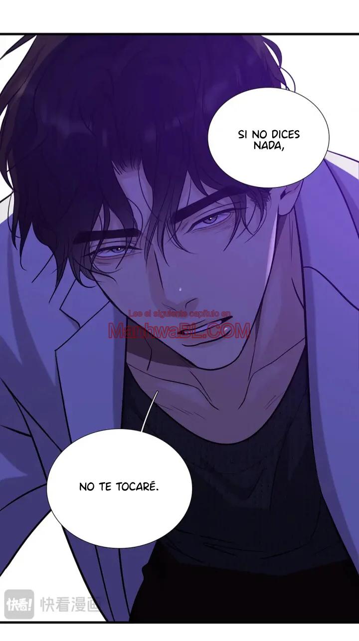 Deuda de amor - Capítulo 43 3 manhwa