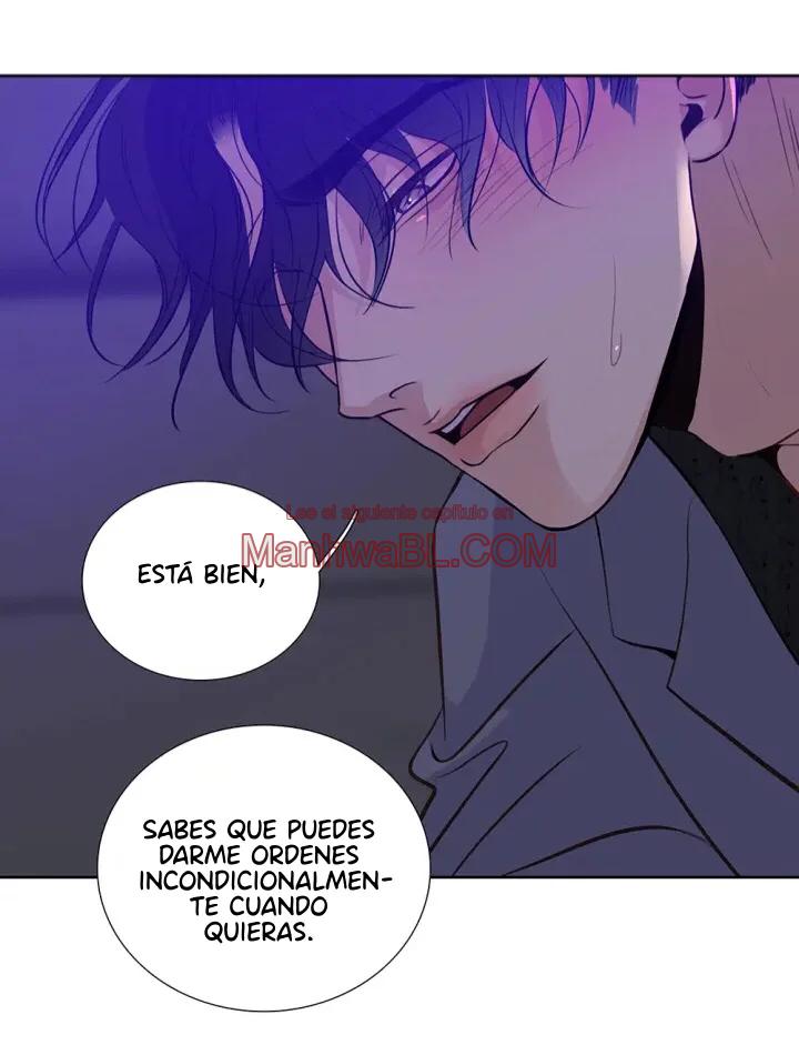 Deuda de amor - Capítulo 43 3 manhwa