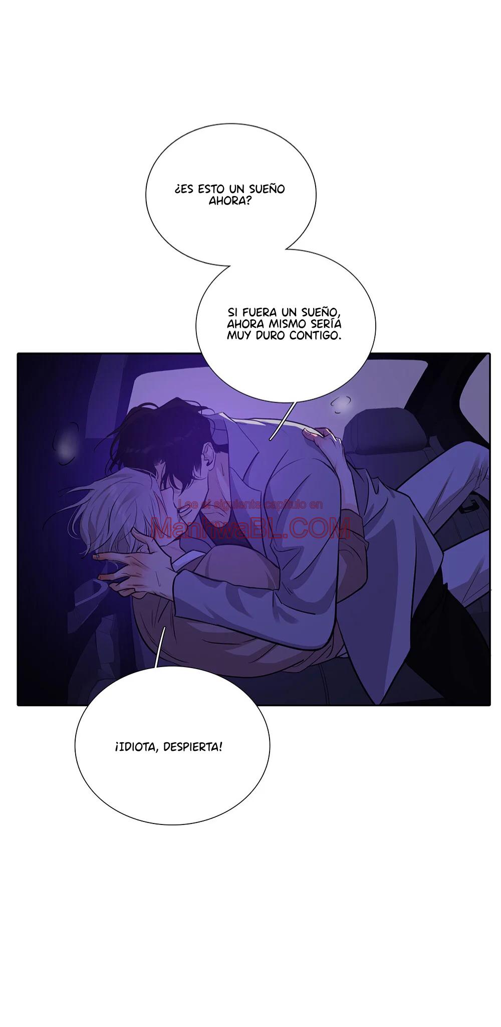 Deuda de amor - Capítulo 43 3 manhwa