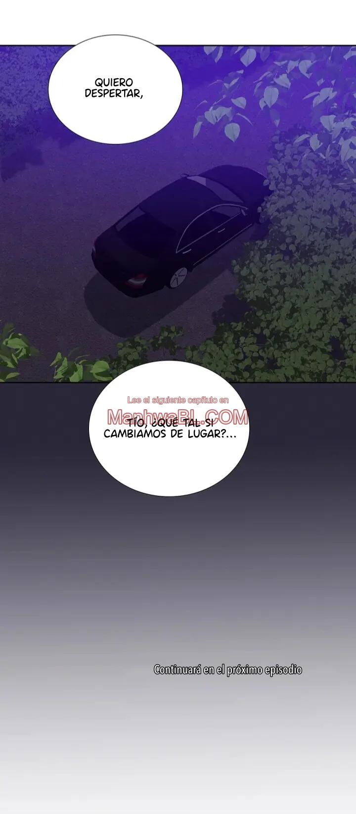 Deuda de amor - Capítulo 43 3 manhwa