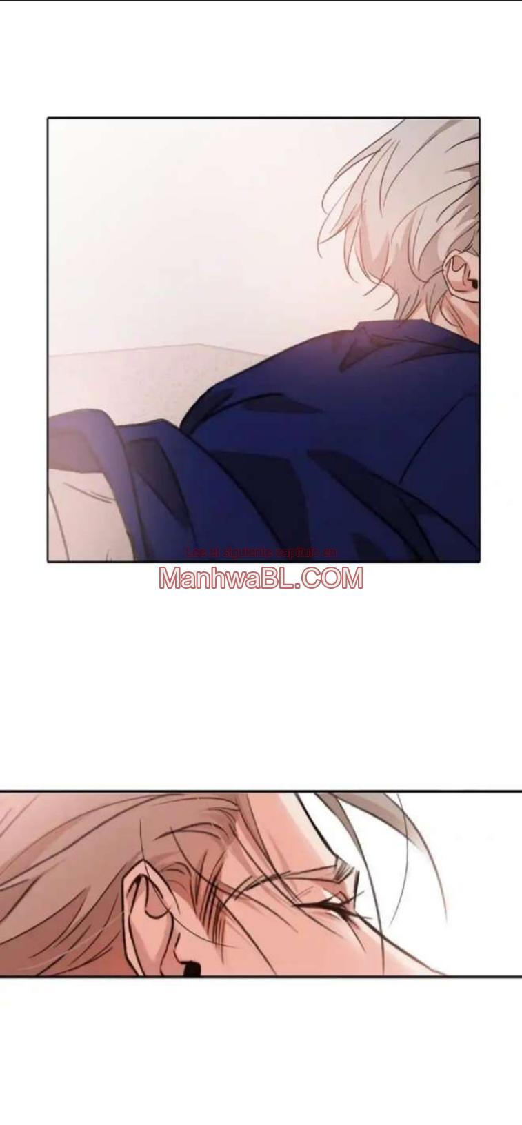 Deuda de amor - Capítulo 70 3 manhwa
