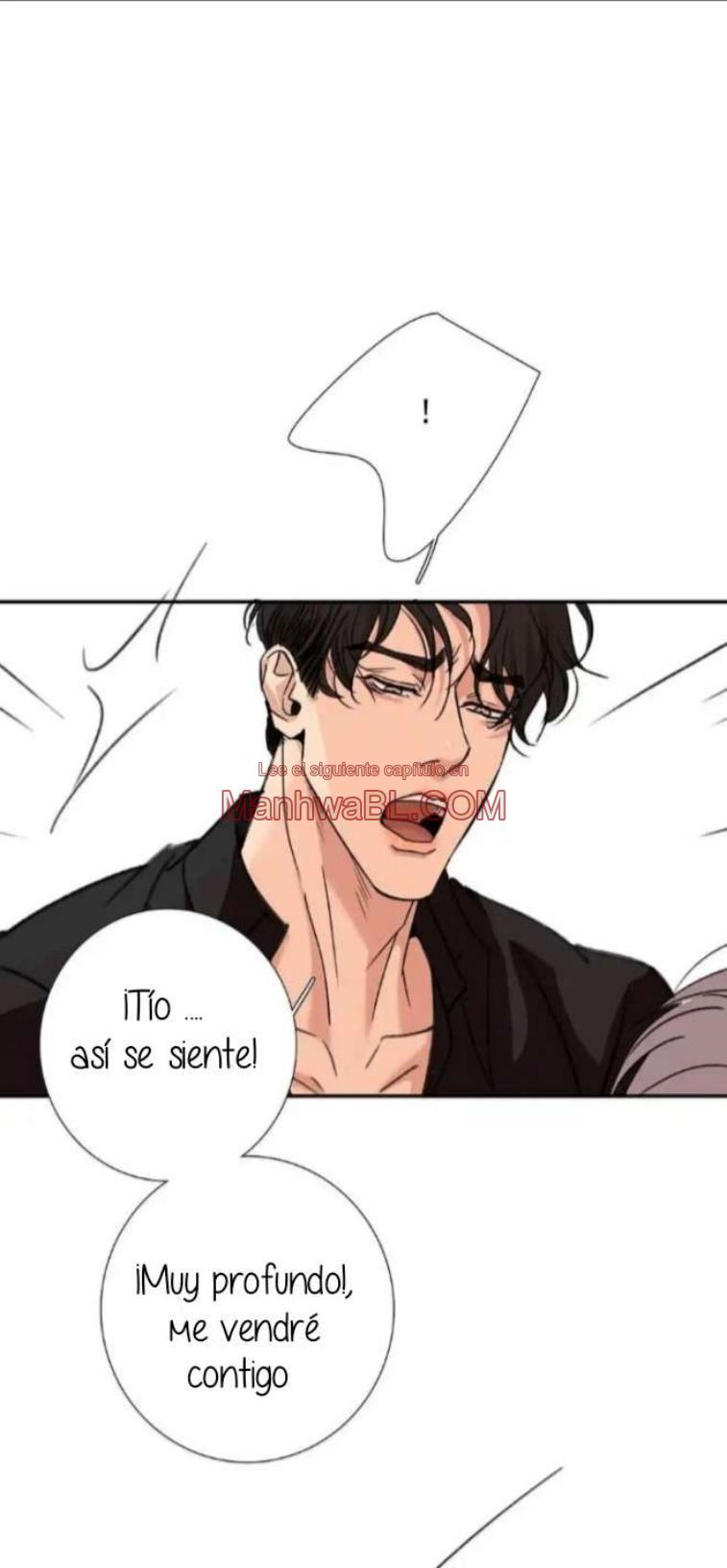 Deuda de amor - Capítulo 70 3 manhwa