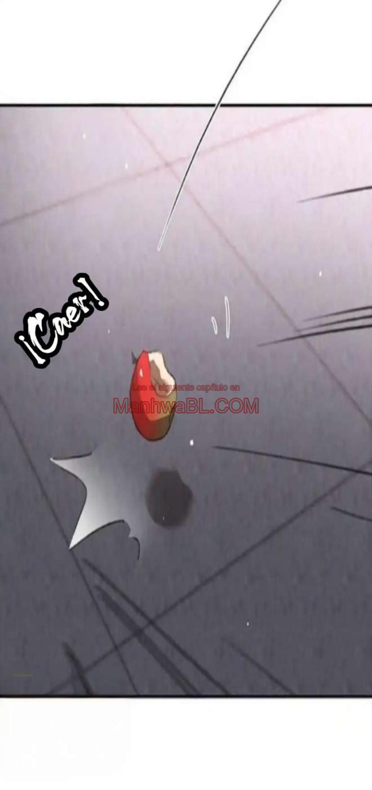 Deuda de amor - Capítulo 70 3 manhwa