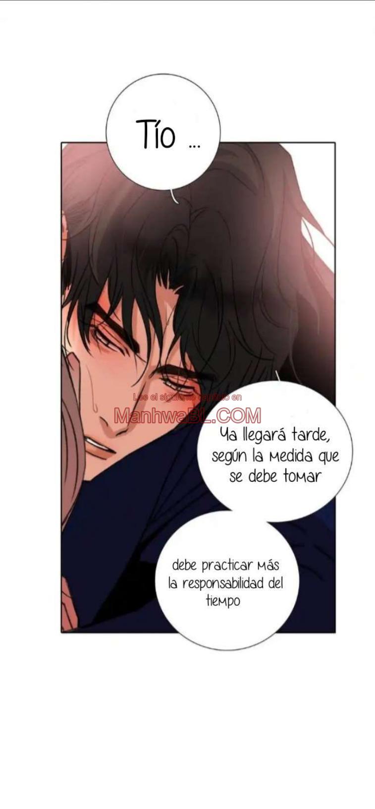 Deuda de amor - Capítulo 70 3 manhwa