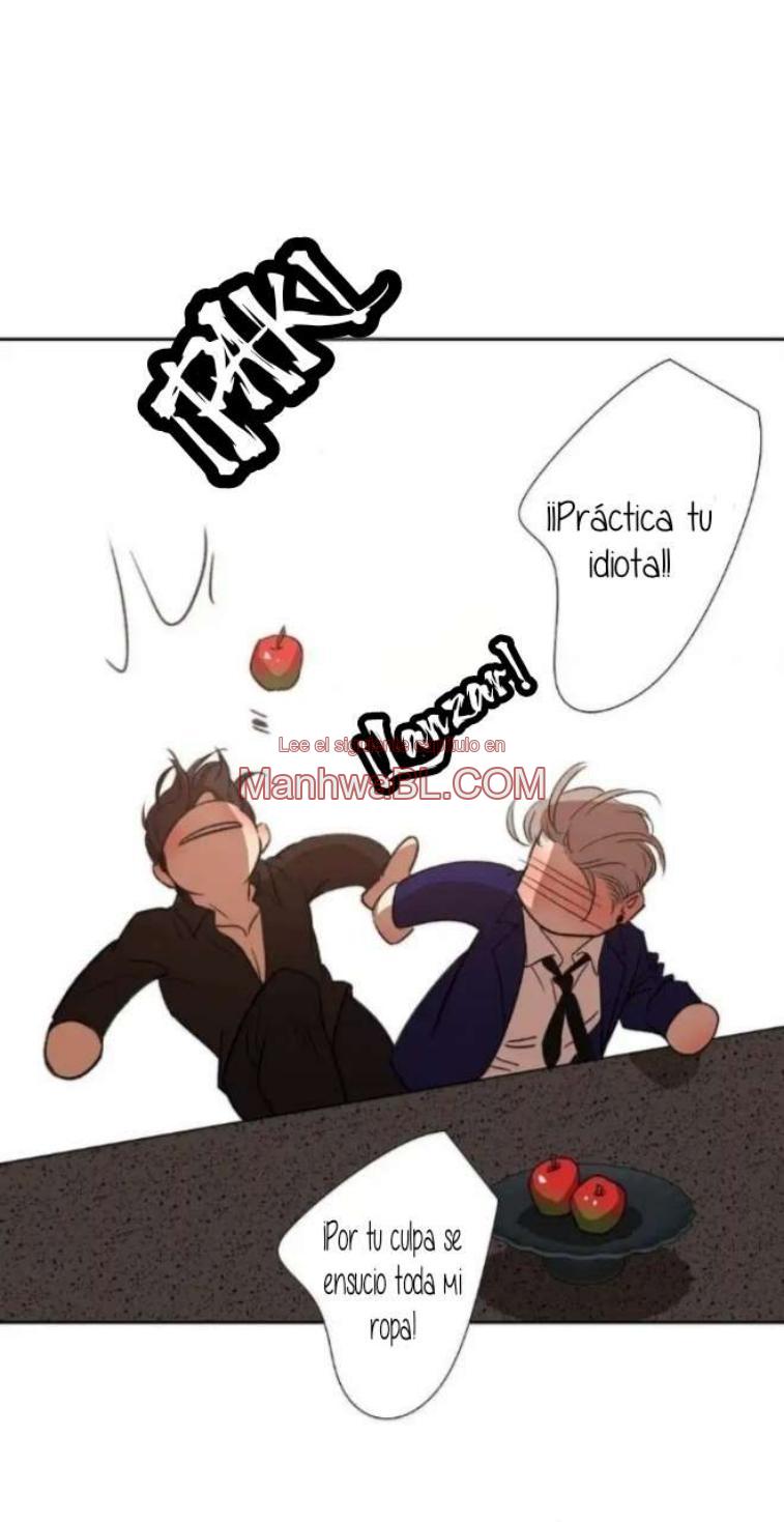 Deuda de amor - Capítulo 70 3 manhwa