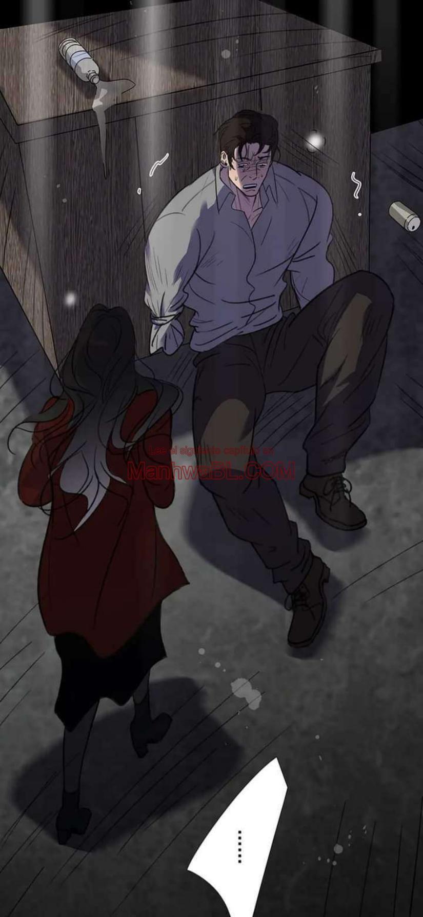 Deuda de amor - Capítulo 66 manhwa