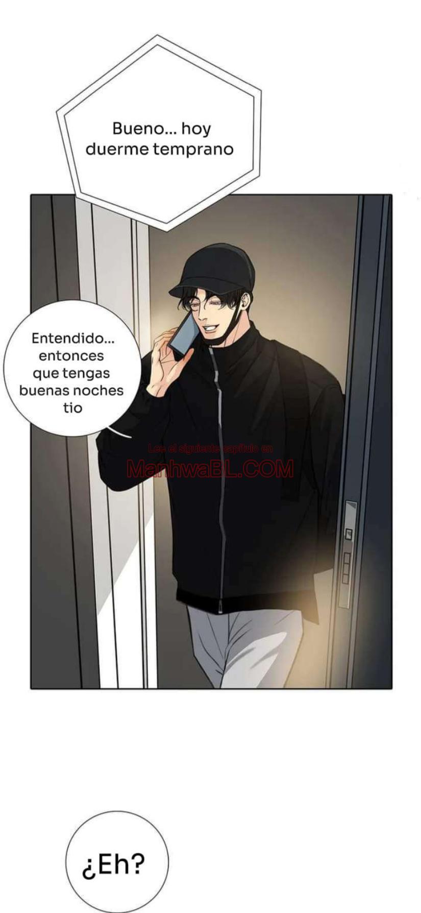 Deuda de amor - Capítulo 66 manhwa