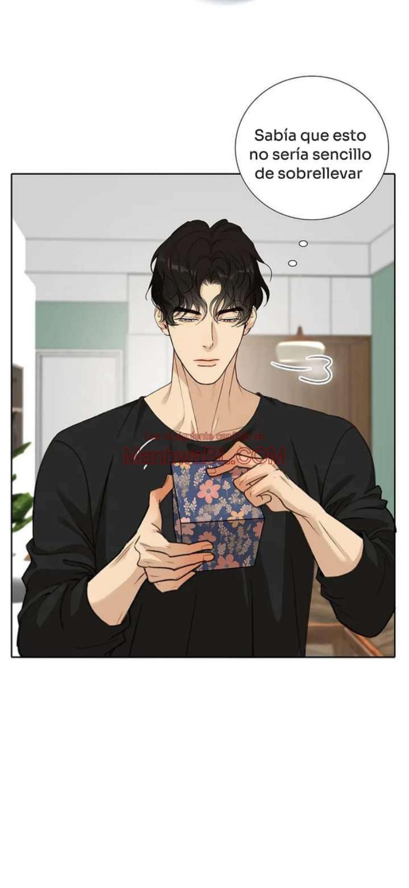 Deuda de amor - Capítulo 66 manhwa