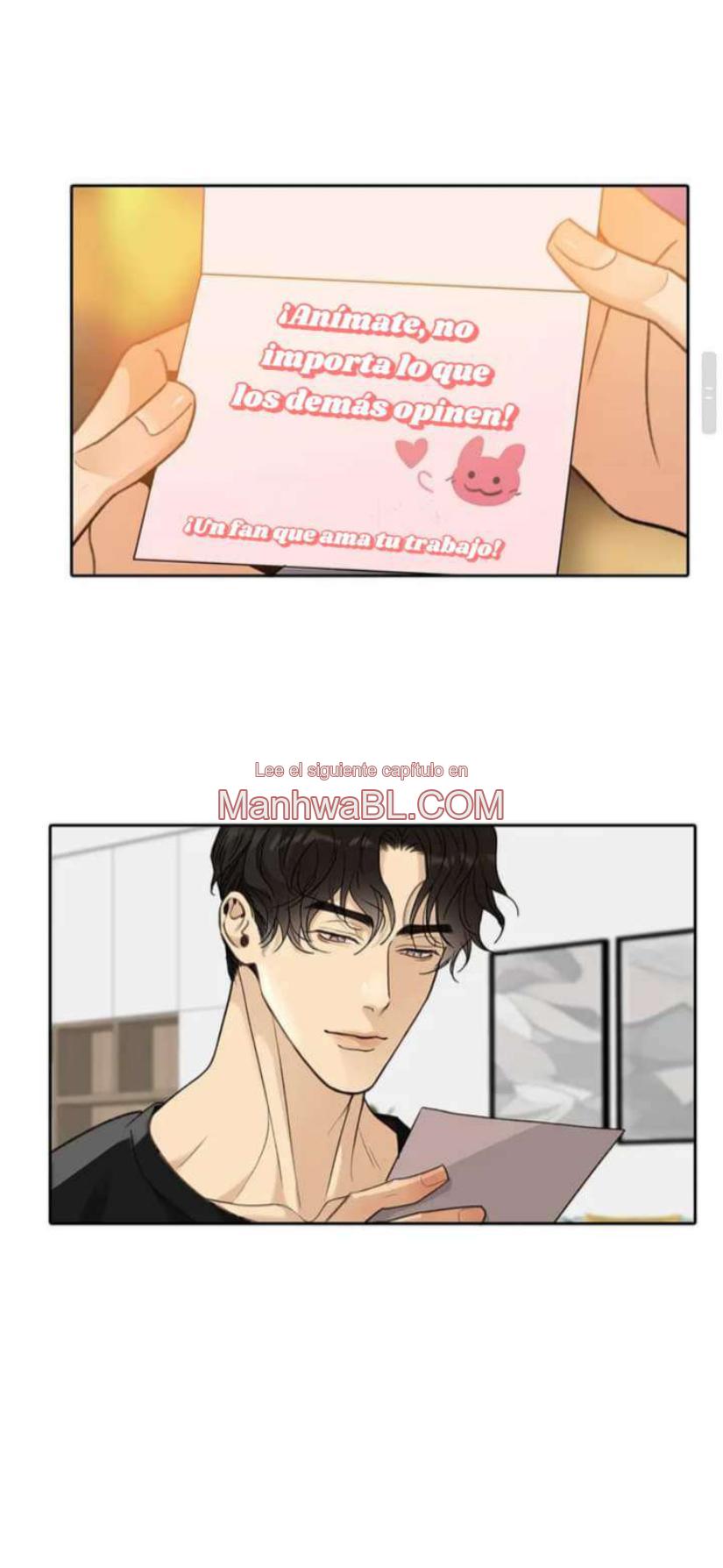Deuda de amor - Capítulo 66 manhwa