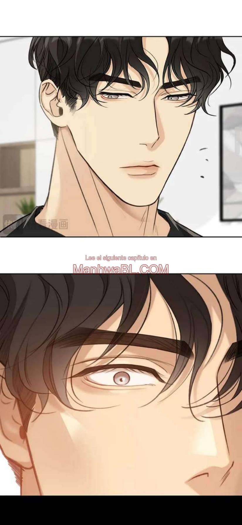 Deuda de amor - Capítulo 66 manhwa