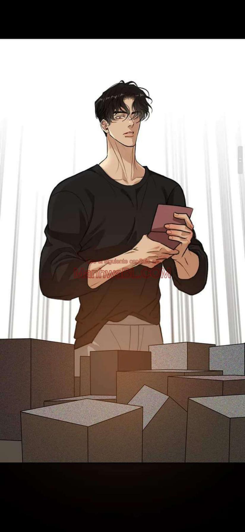 Deuda de amor - Capítulo 66 manhwa