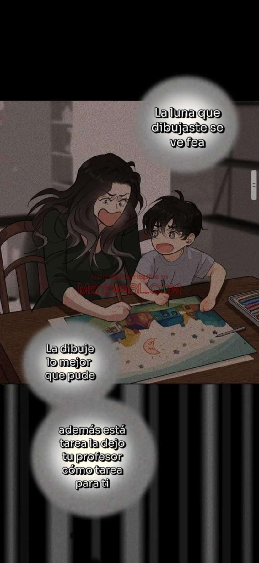 Deuda de amor - Capítulo 66 manhwa