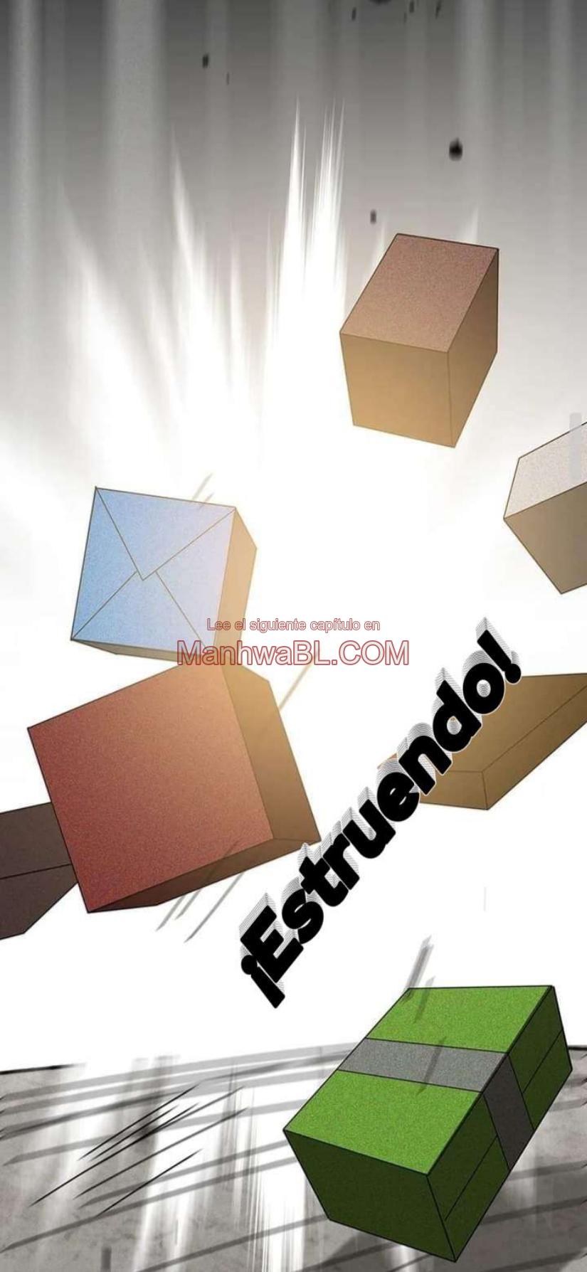 Deuda de amor - Capítulo 66 manhwa