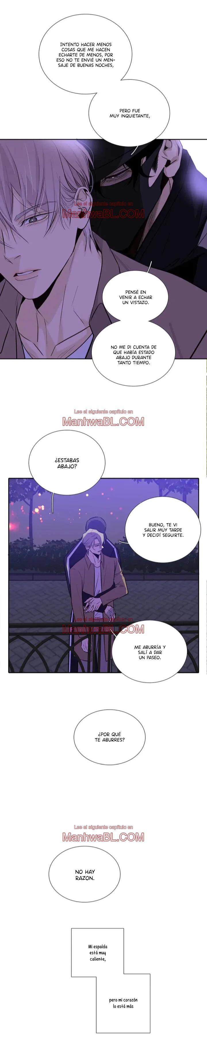 Deuda de amor - Capítulo 40 3 manhwa