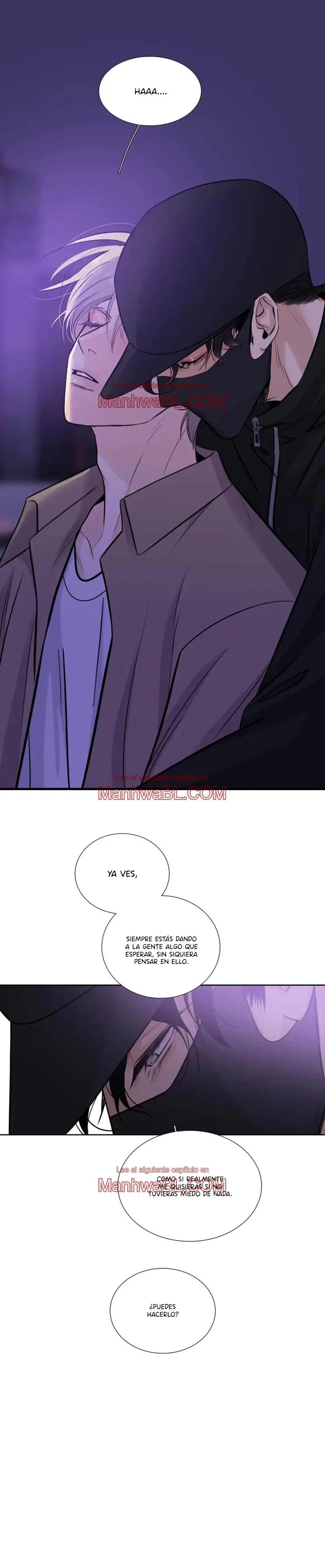 Deuda de amor - Capítulo 40 3 manhwa