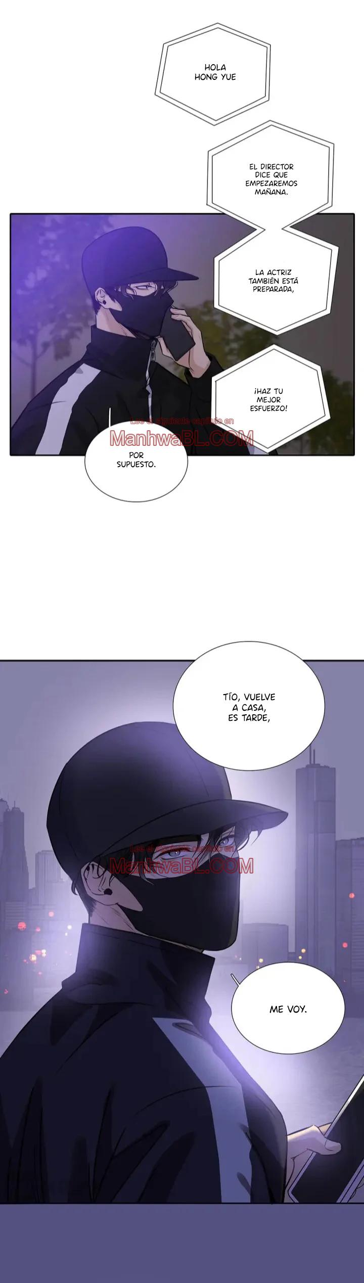 Deuda de amor - Capítulo 40 3 manhwa