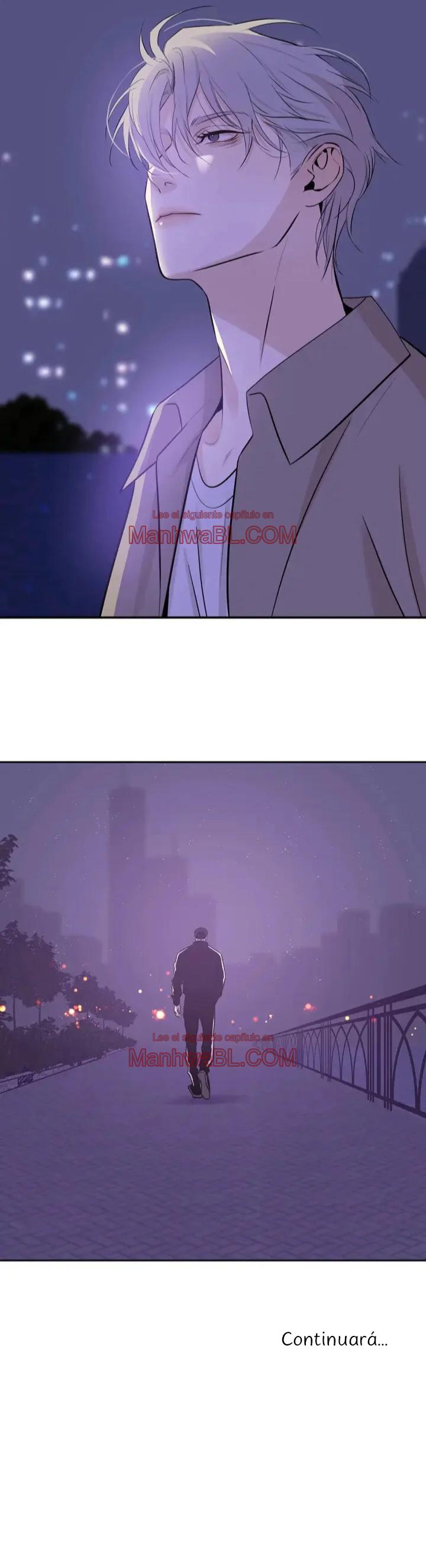 Deuda de amor - Capítulo 40 3 manhwa