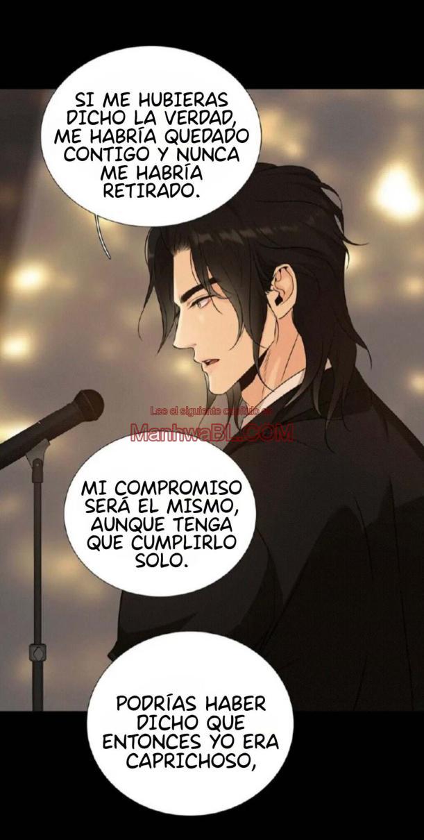 Deuda de amor - Capítulo 63 3 manhwa