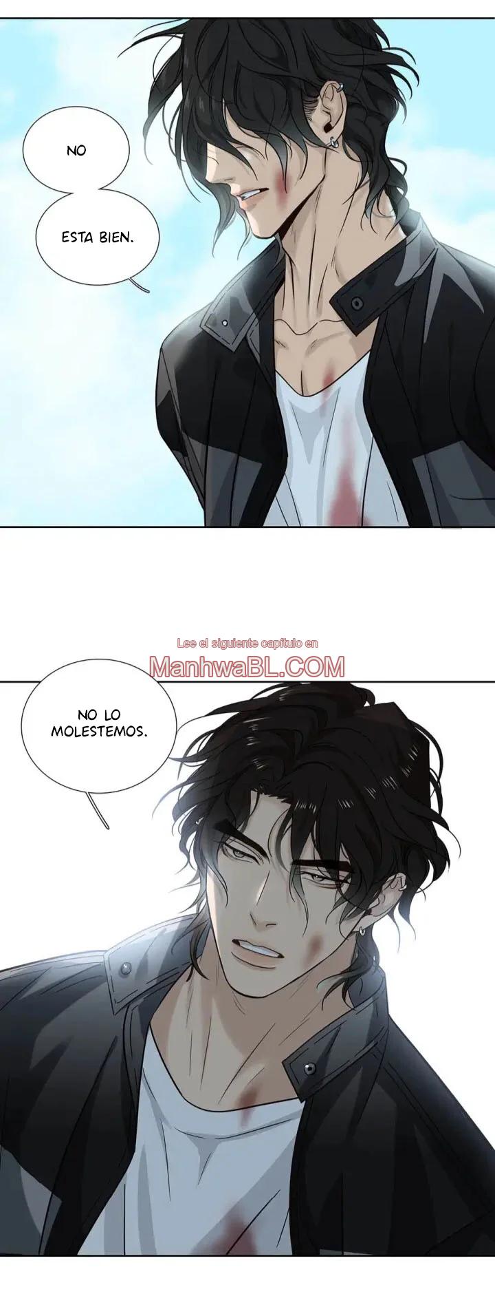 Deuda de amor - Capítulo 30 2 manhwa