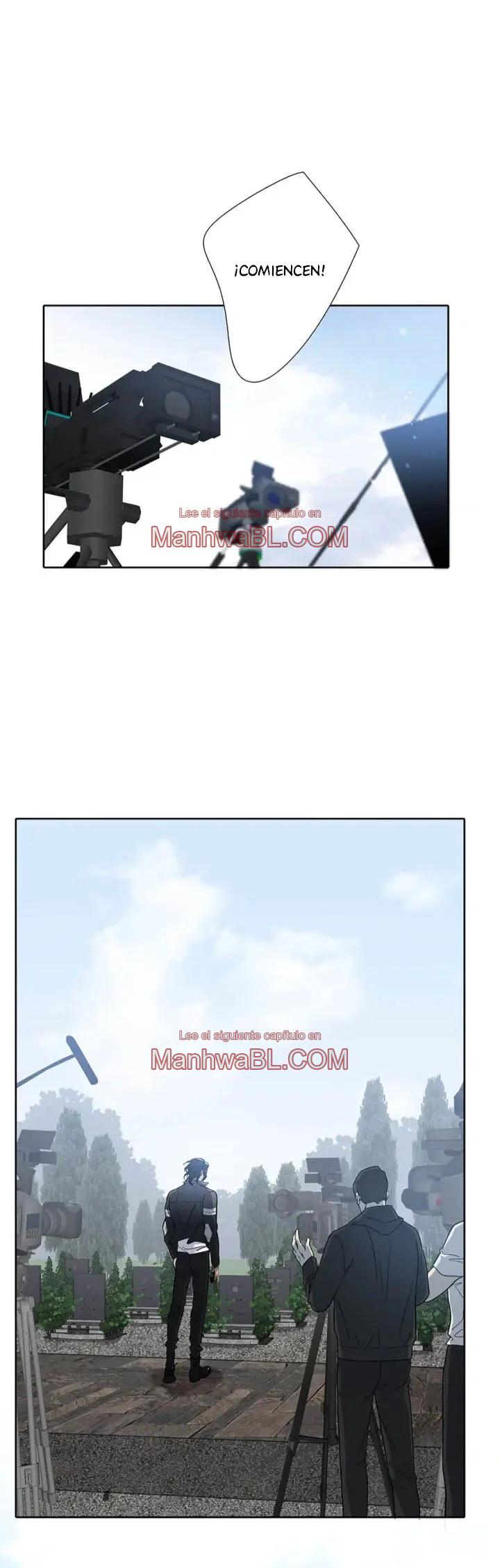 Deuda de amor - Capítulo 30 2 manhwa