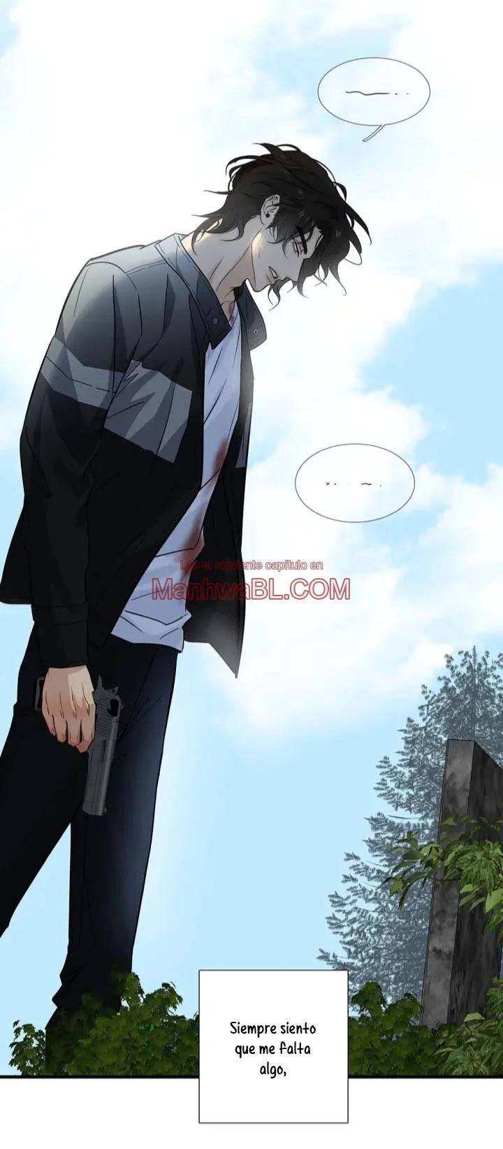 Deuda de amor - Capítulo 30 2 manhwa