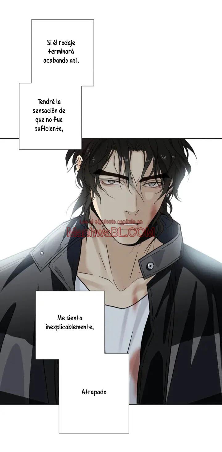 Deuda de amor - Capítulo 30 2 manhwa