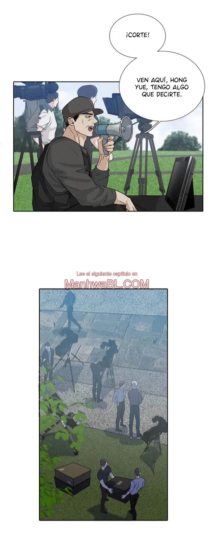 Deuda de amor - Capítulo 30 2 manhwa