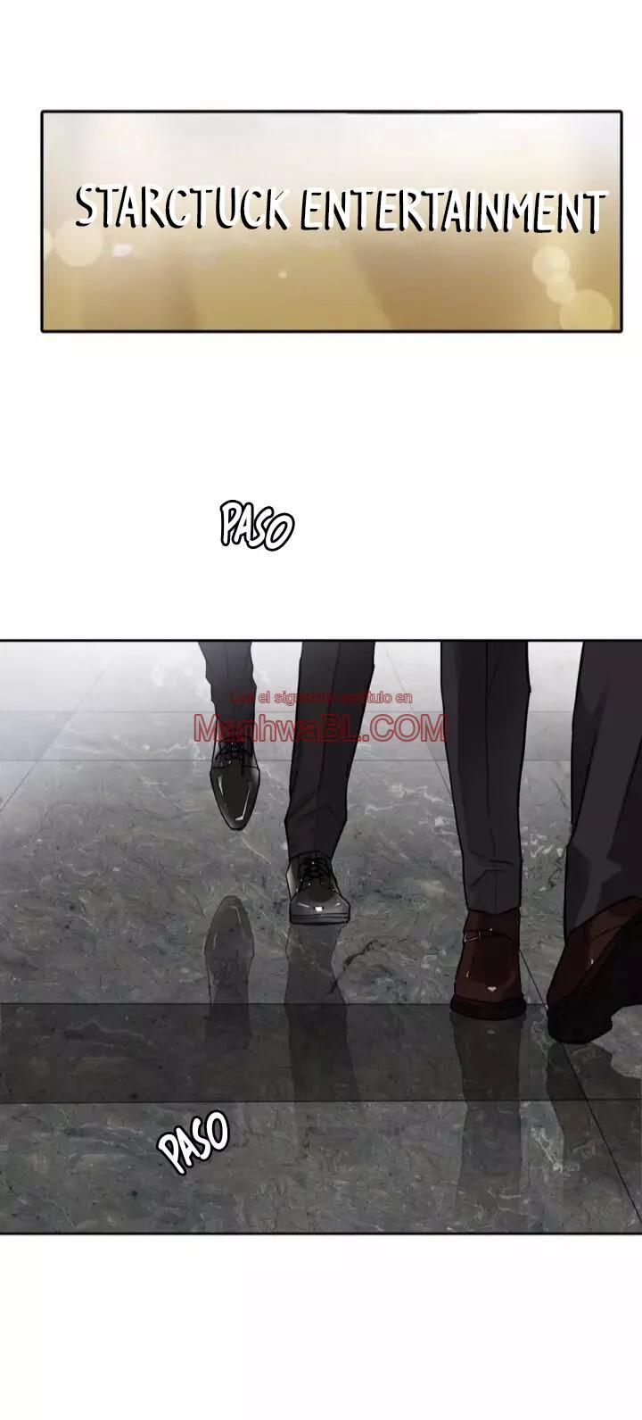 Deuda de amor - Capítulo 1 manhwa
