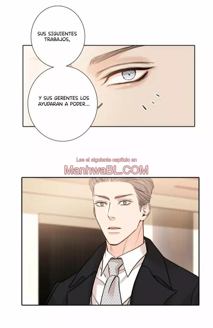 Deuda de amor - Capítulo 1 manhwa