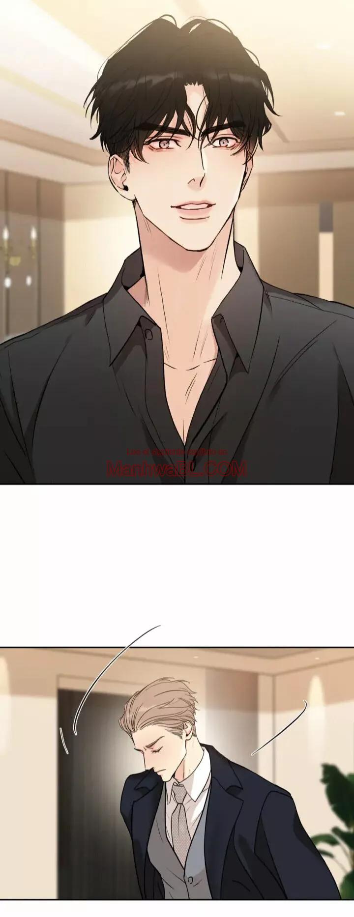 Deuda de amor - Capítulo 1 manhwa
