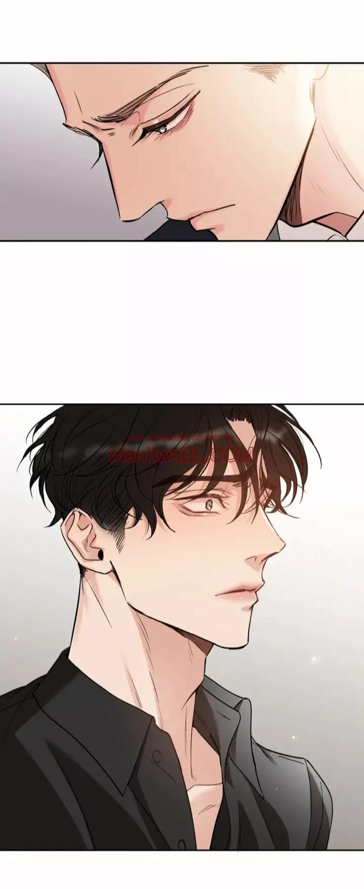 Deuda de amor - Capítulo 1 manhwa