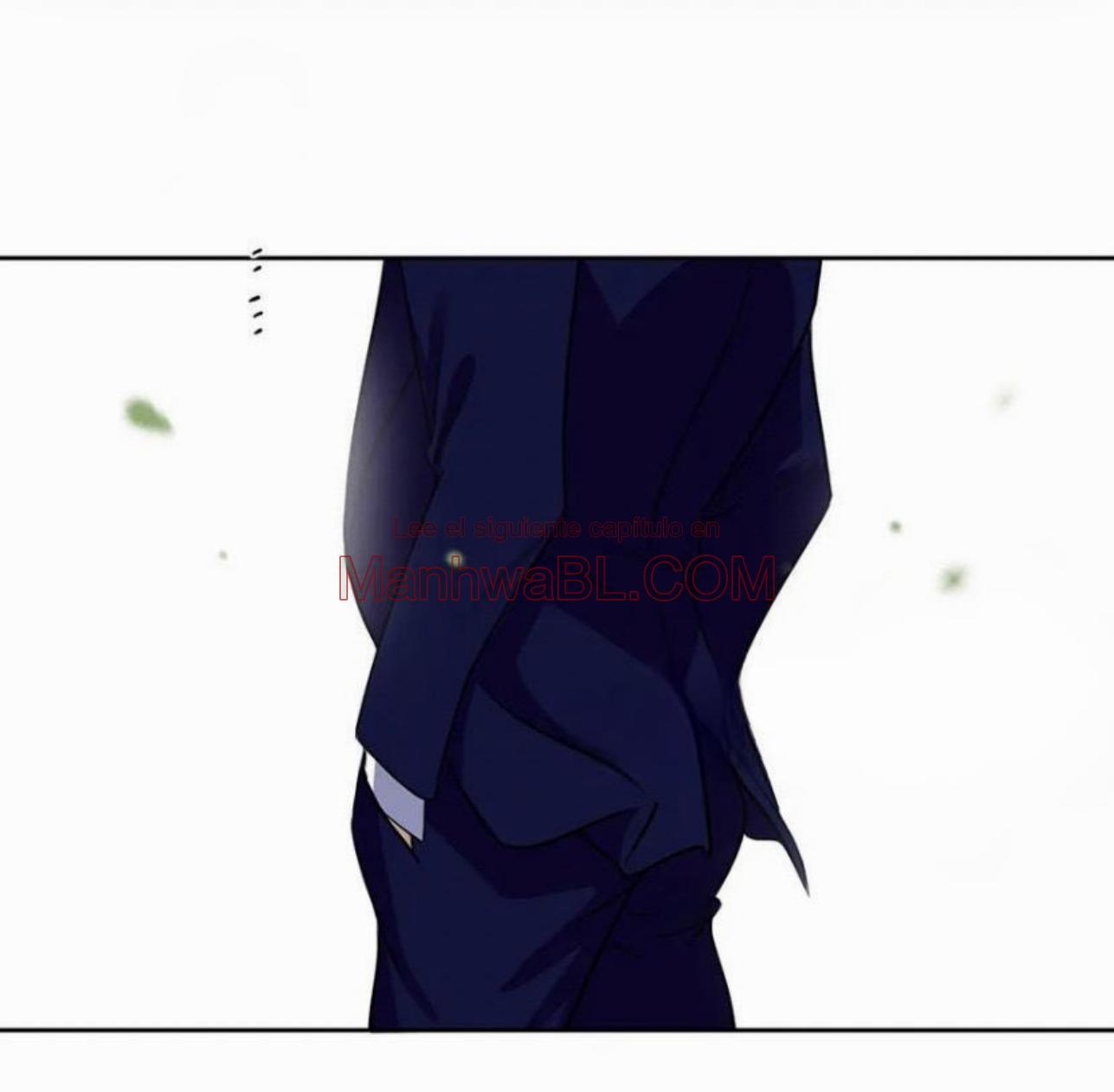 Deuda de amor - Capítulo 51 manhwa